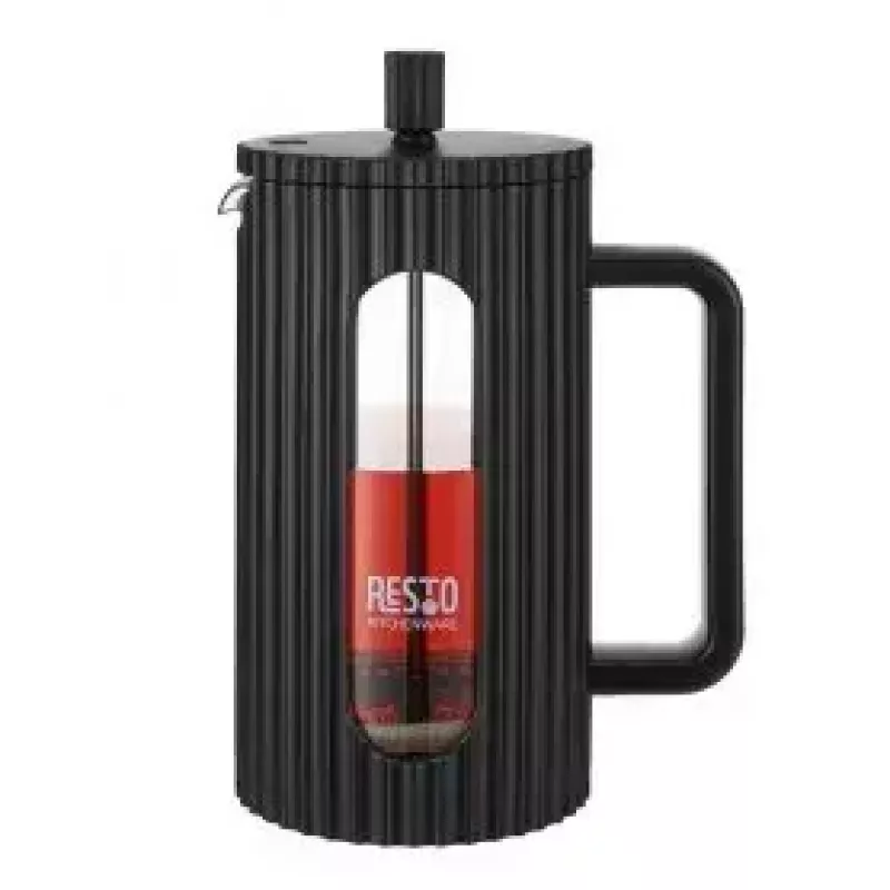 Resto Kitchenware French Press kavos plunžerinis kavinukas 90531, 1 l