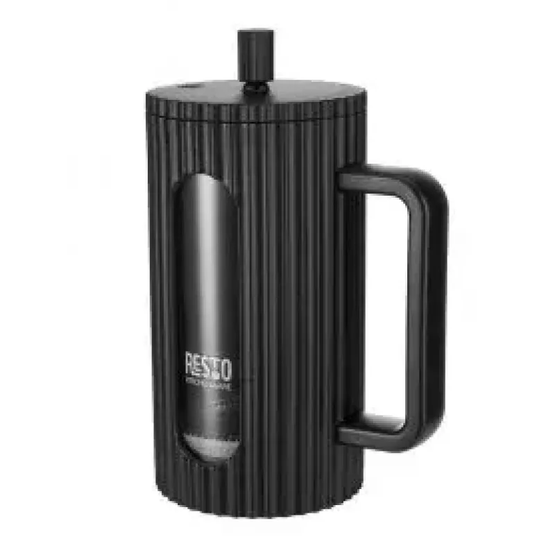 Resto Kitchenware French Press kavos plunžerinis kavinukas 90531, 1 l