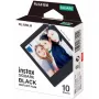 Momentinė juosta su juodu rėmeliu Fujifilm Instax Square 10 lapų