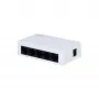 Dahua Technology PFS3005-5GT-L nevaldomas L2 Gigabit Ethernet (10/100/1000) jungiklis baltas