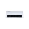 Dahua Technology PFS3005-5GT-L nevaldomas L2 Gigabit Ethernet (10/100/1000) jungiklis baltas