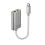 USB Type C į garso keitiklis Lindy 42711