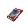 Dėklas Folio Rivacase 3217 25,6 cm (10,1 colio) raudonas