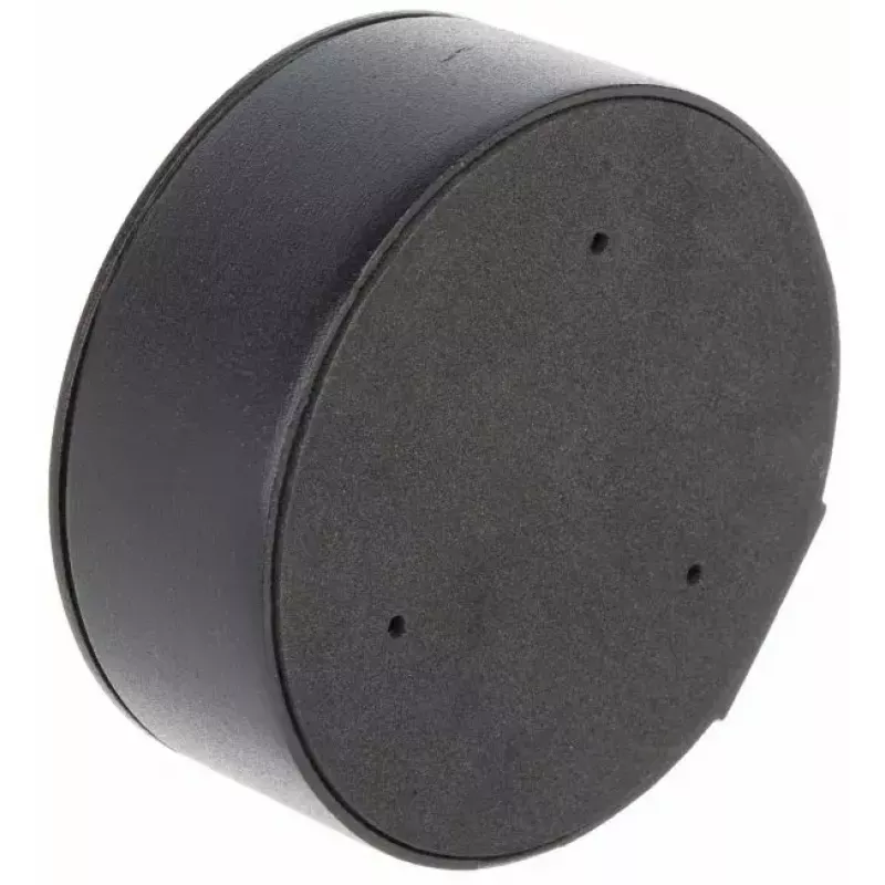 Dahua PFA134-Black universali jungčių dėžutė, juoda