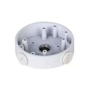 Jungiamoji dėžutė Dahua Technology PFA139 aliumininė balta 1 kg 10,8 cm