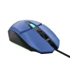 Trust GXT109B FELOX pelė žaidimams Ambidextrous USB Type-A 6400 DPI