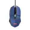 Trust GXT109B FELOX pelė žaidimams Ambidextrous USB Type-A 6400 DPI