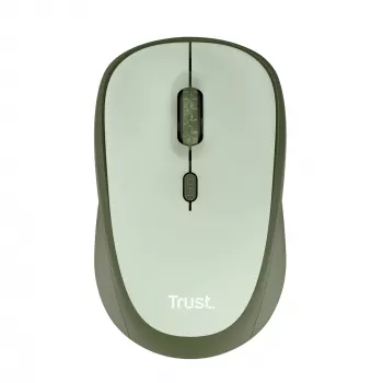 Trust Yvi+ biuro pelė RF belaidė optinė dešinei rankai 1600 DPI
