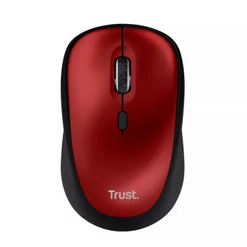 Trust Yvi+ pelė Office Dešinei rankai Belaidė RF Optinė 1600 DPI