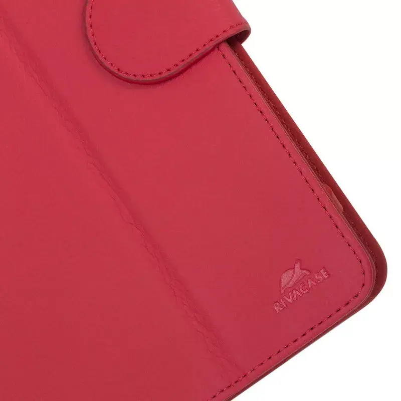 Apsauginis dėklas Folio Rivacase 3137 10,1 colių planšetiniams kompiuteriams