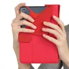 Apsauginis dėklas Folio Rivacase 3137 10,1 colių planšetiniams kompiuteriams