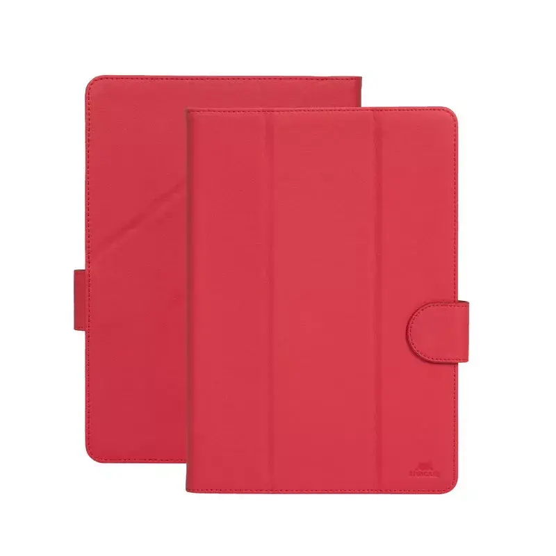 Apsauginis dėklas Folio Rivacase 3137 10,1 colių planšetiniams kompiuteriams