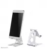 Neomounts DS10-150SL1 Telefono stovas iki 4,7 col. - sulankstomas - universalus