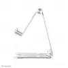 Neomounts DS10-150SL1 Telefono stovas iki 4,7 col. - sulankstomas - universalus