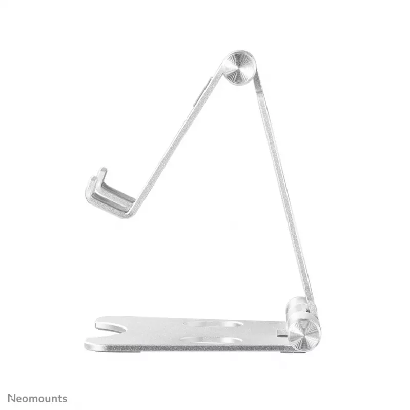 Neomounts DS10-150SL1 Telefono stovas iki 4,7 col. - sulankstomas - universalus