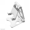 Neomounts DS10-150SL1 Telefono stovas iki 4,7 col. - sulankstomas - universalus