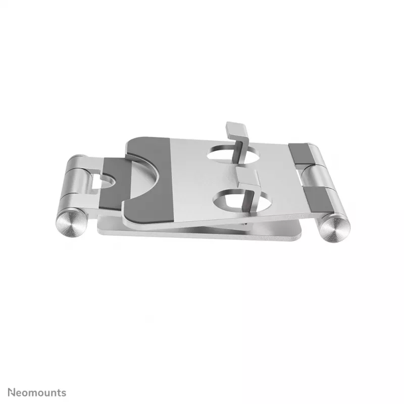 Neomounts DS10-150SL1 Telefono stovas iki 4,7 col. - sulankstomas - universalus