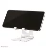 Neomounts DS10-150SL1 Telefono stovas iki 4,7 col. - sulankstomas - universalus