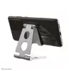 Neomounts DS10-150SL1 Telefono stovas iki 4,7 col. - sulankstomas - universalus