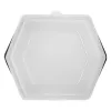 Tarka su indu Resto Kitchenware 95413 Juodas Nerūdijantis plienas