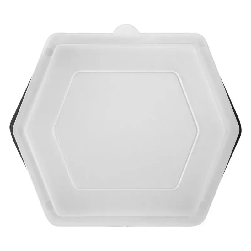 Tarka su indu Resto Kitchenware 95413 Juodas Nerūdijantis plienas