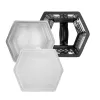 Tarka su indu Resto Kitchenware 95413 Juodas Nerūdijantis plienas