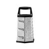 Tarka su indu Resto Kitchenware 95413 Juodas Nerūdijantis plienas