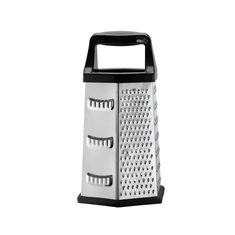 Tarka su indu Resto Kitchenware 95413 Juodas Nerūdijantis plienas
