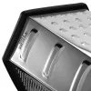 Tarka su indu Resto Kitchenware 95413 Juodas Nerūdijantis plienas