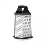 Tarka su indu Resto Kitchenware 95413 Juodas Nerūdijantis plienas