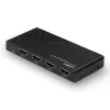 Lindy 3 prievadų HDMI 18G jungiklis