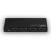 Lindy 3 prievadų HDMI 18G jungiklis