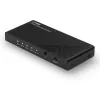Lindy 3 prievadų HDMI 18G jungiklis