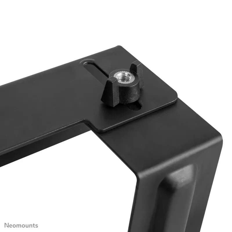 Neomounts AWL-440BL universalus laikiklis medijos grotuvui
