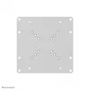 Neomounts FPMA-VESA200 VESA adapteris 22-42 col., sidabrinis, plieninis, 35 kg