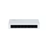 Dahua Technology PFS3008-8GT-L nevaldomas L2 Gigabit Ethernet jungiklis (10/100/1000) baltas