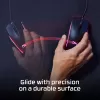 HyperX Pulsefire Mat – žaidimų pelės kilimėlis (audinys, M dydis)