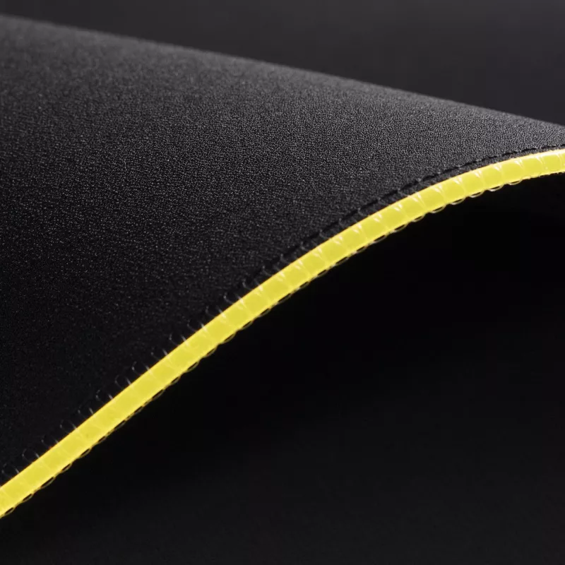 HyperX Pulsefire Mat – žaidimų pelės kilimėlis (audinys, M dydis)