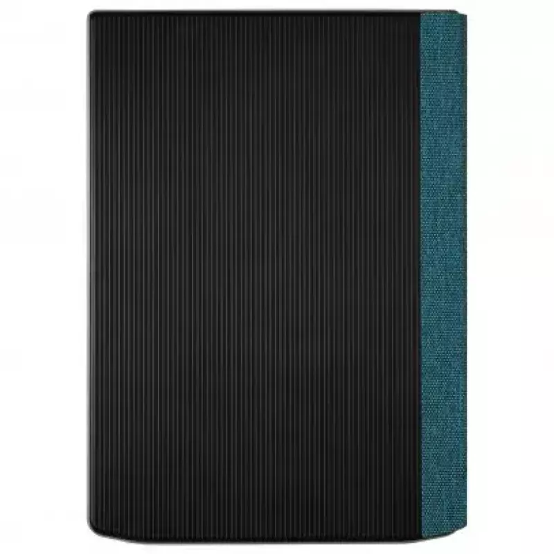 Dėklas „PocketBook“ Flip Cover, skirtas InkPad 4 ir InkPad Color 3, 7,8 colio, žalias