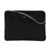 Trust 21251 nešiojamojo kompiuterio dėklas 33,8 cm (13,3 col.) Įmovinis dėklas Juoda