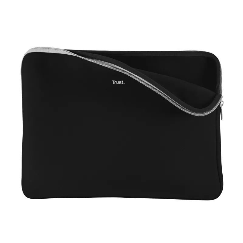 Trust 21251 nešiojamojo kompiuterio dėklas 33,8 cm (13,3 col.) Įmovinis dėklas Juoda