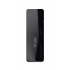 Trust NANGA kortelių skaitytuvas USB 3.2 Gen 1 Type-A juodas