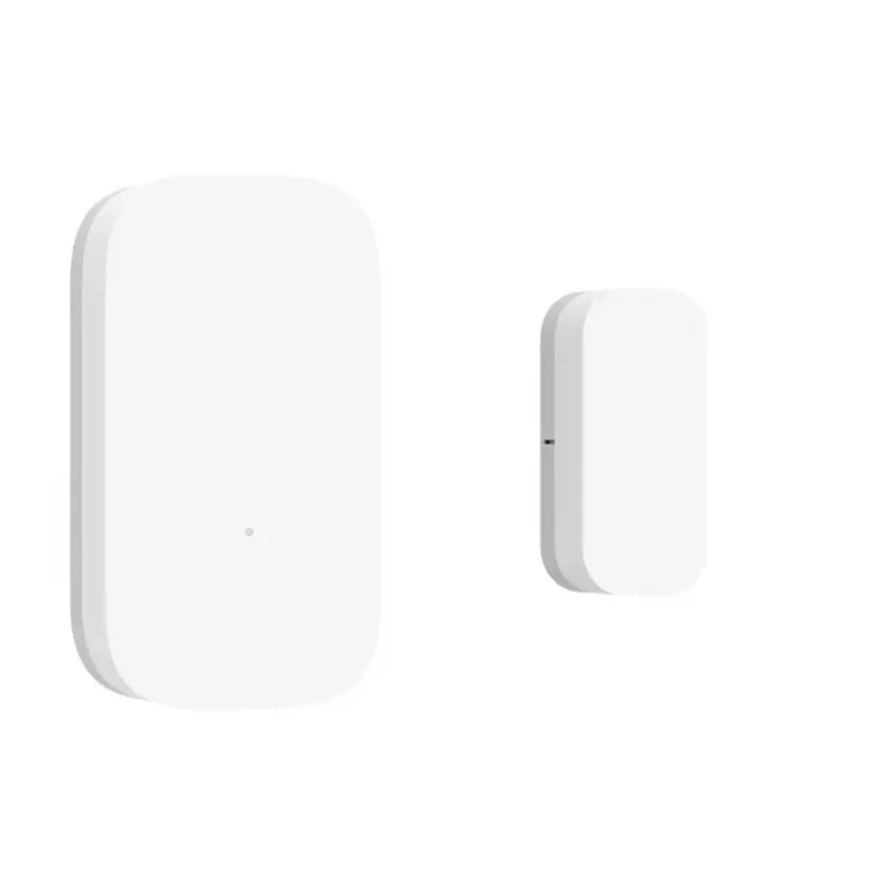 Belaidis durų ir langų jutiklis Aqara DW-S03D, Zigbee