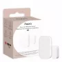 Belaidis durų ir langų jutiklis Aqara DW-S03D, Zigbee