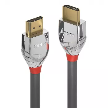 Lindy 5m aukštos spartos HDMI laidas, Cromo Line