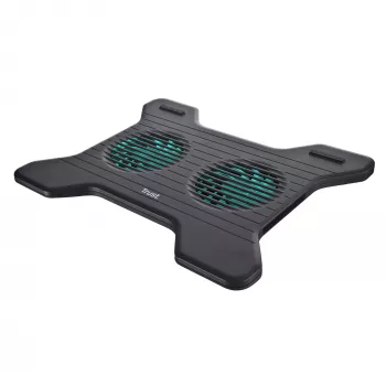 Trust Breeze aušinimo stovas nešiojamam kompiuteriui 40,6 cm (16 colių)