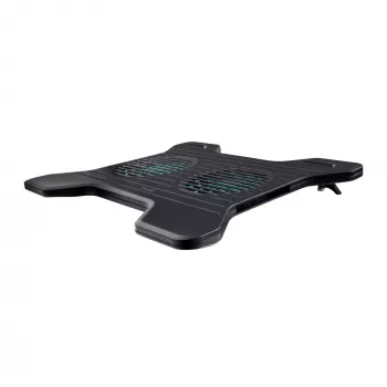 Trust Breeze aušinimo stovas nešiojamam kompiuteriui 40,6 cm (16 colių)