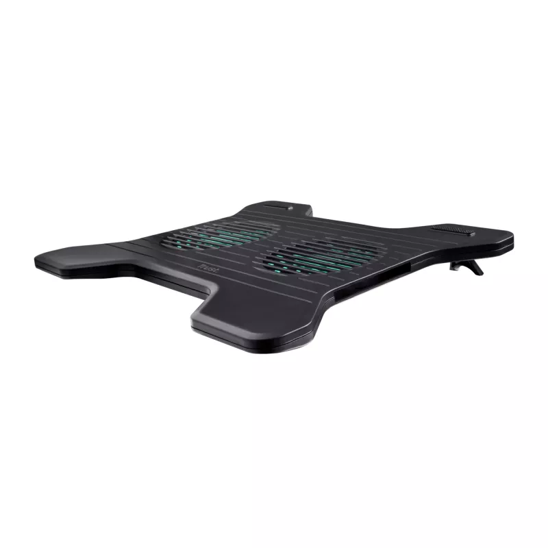Trust Breeze aušinimo stovas nešiojamam kompiuteriui 40,6 cm (16 colių)