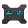Trust Breeze aušinimo stovas nešiojamam kompiuteriui 40,6 cm (16 colių)
