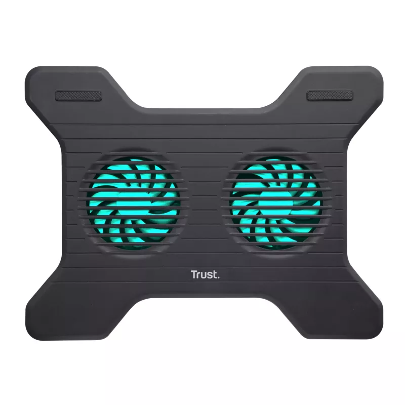 Trust Breeze aušinimo stovas nešiojamam kompiuteriui 40,6 cm (16 colių)
